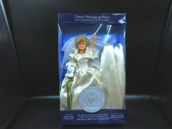LADY DI BRIDE